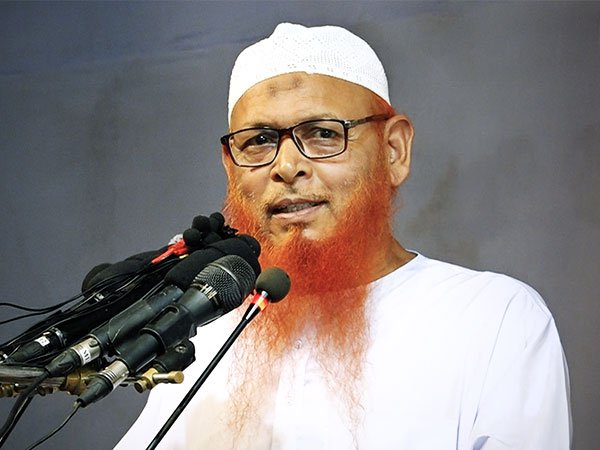 অধ্যাপক মুহাম্মাদ আব্দুল লতীফ