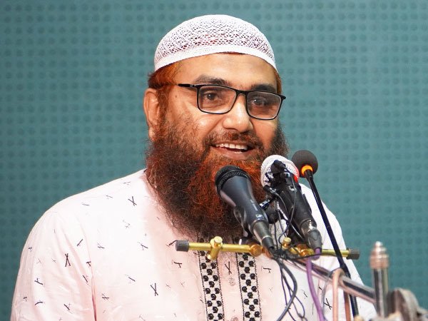 মাওলানা মুহাম্মাদ আলতাফ হোসাইন