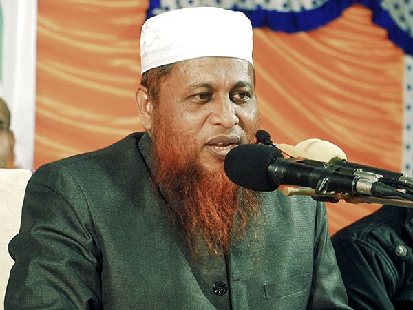 ডঃ মুহাম্মাদ কাবীরুল ইসলাম