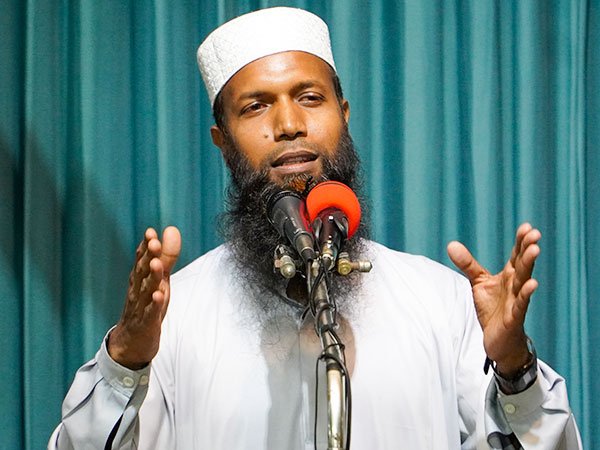 ড. মুহাম্মাদ আব্দুল হালীম