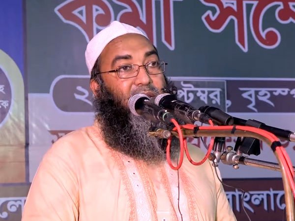 বাহারুল ইসলাম