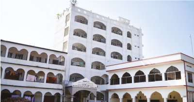 ইয়াতীম প্রকল্প