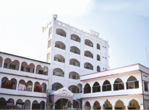 ইয়াতীম প্রকল্প